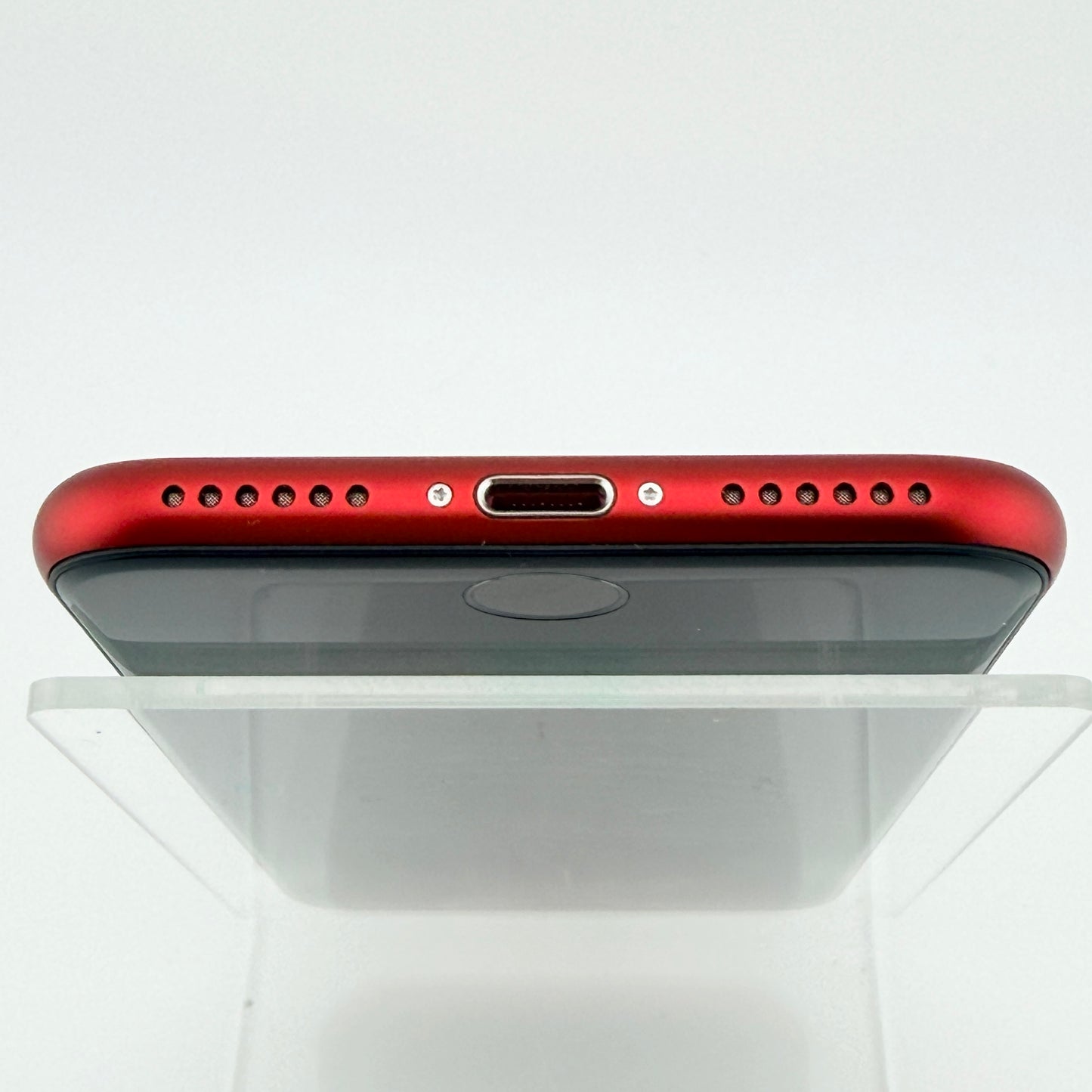 Factory Unlocked Apple iPhone SE 2nd Gen 64GB Red MHG63LL/A