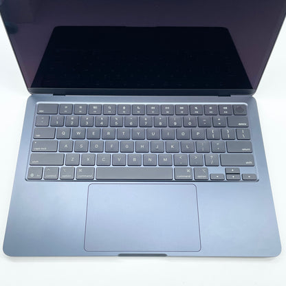 2025 Apple MacBook Air 13.6" M4 16C GPU 4.5GHz 16GB RAM 512GB SSD MW133LL/A