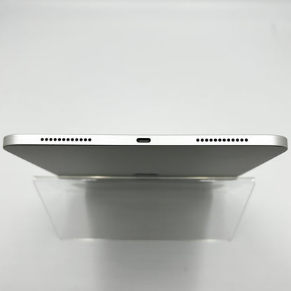 WiFi Only Apple iPad 11" (A16) 128GB 18.6.2 Silverr MD3Y4LL/A