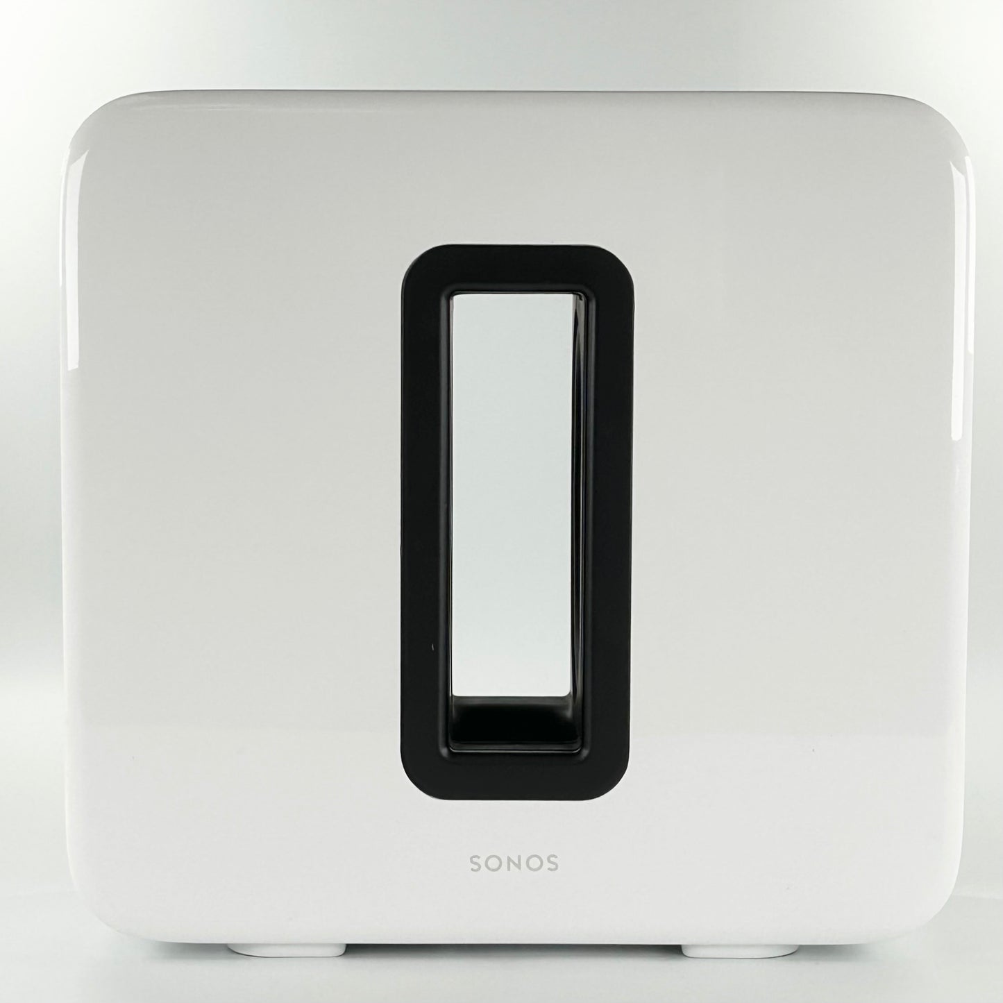 Sonos Sub Gen 3 Wireless Wi-Fi Smart Subwoofer White S26