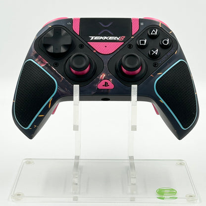 Victrix Victrix Pro BFG Tekken 8 Rage Art For Playstation 3 PS3, 4 PS4, 5 PS5