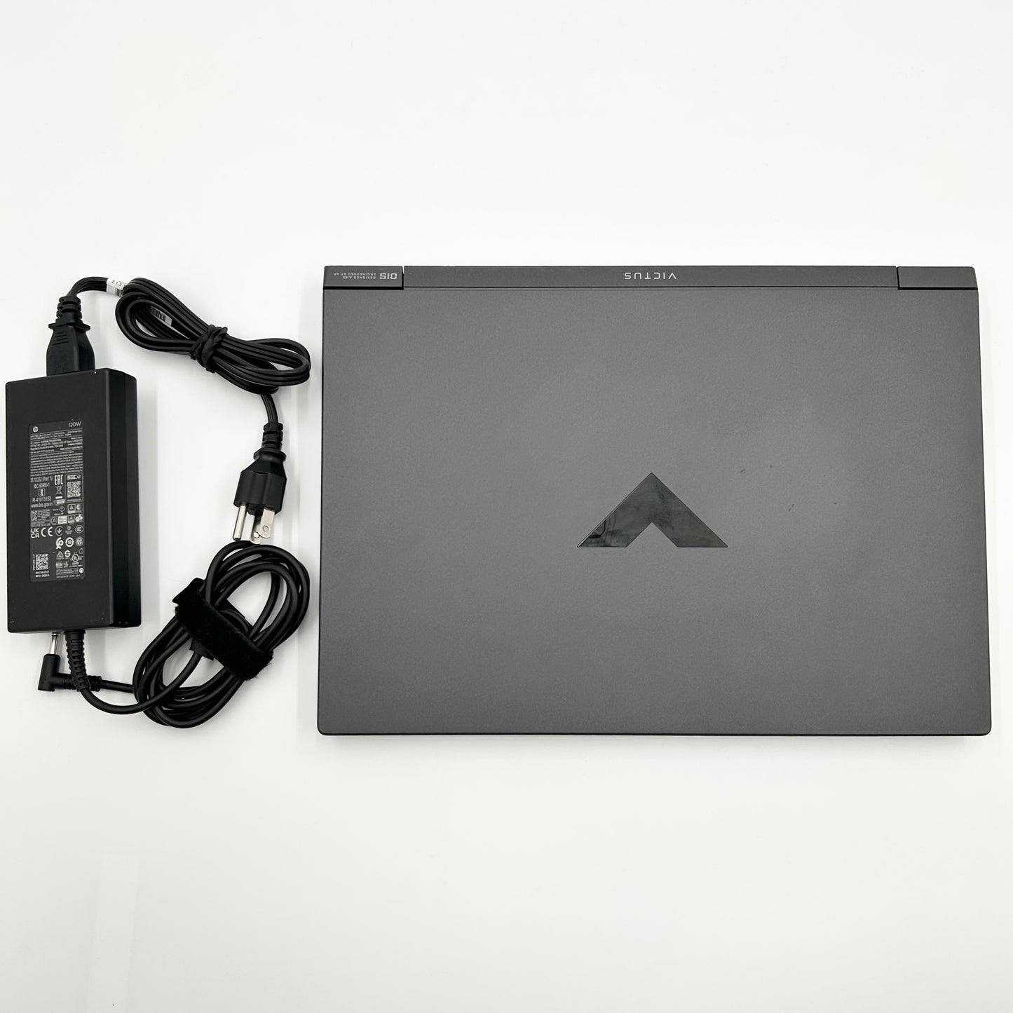 HP Victus 15-FB3093DX 15.6" Ryzen 7 7445HS 3.2GHz 16GB RAM 512GB SSD RTX 4050