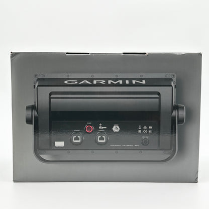 New Garmin GPSMAP 1022  Keyed Networking Chartplotter AB3113