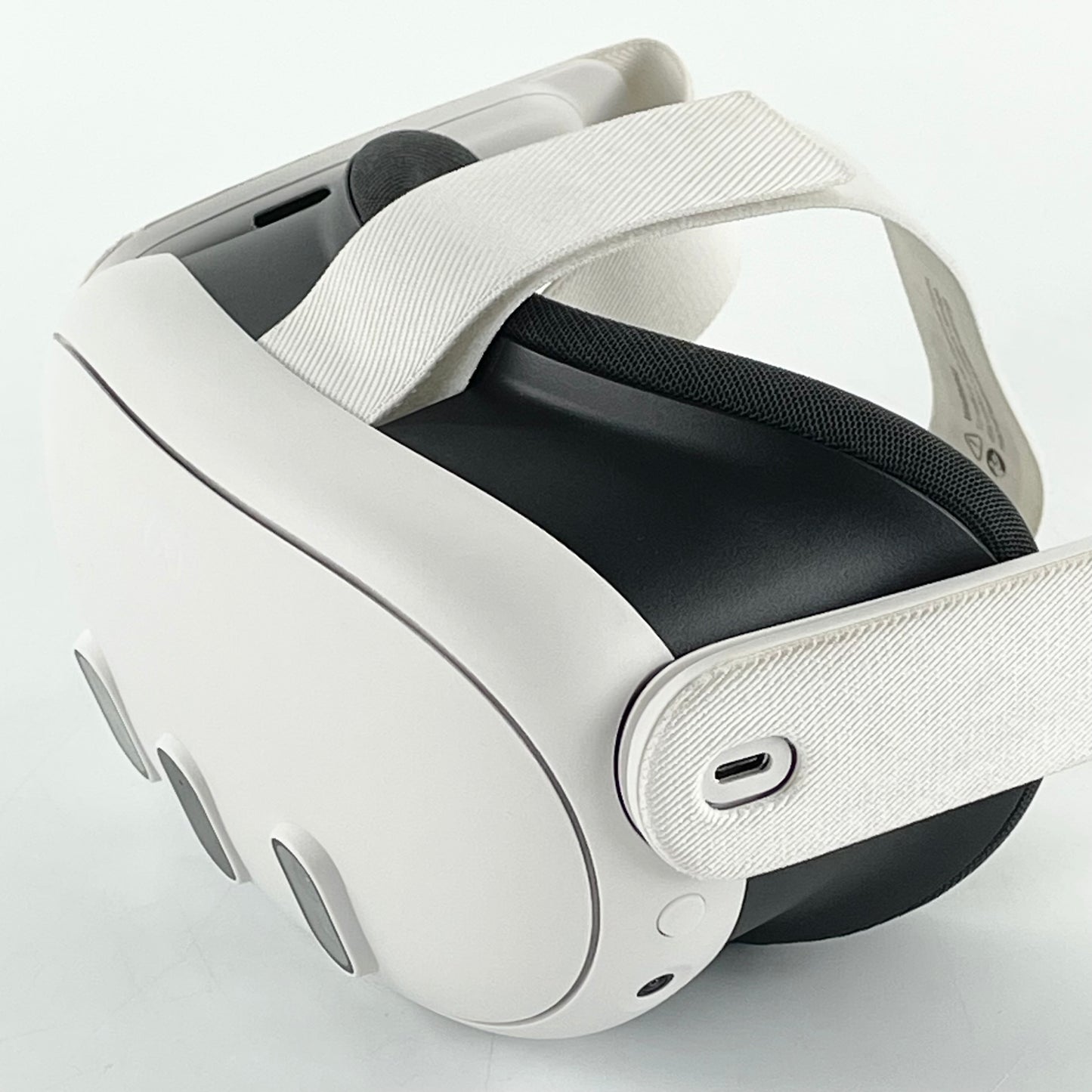 Meta Quest 3 512GB Virtual Reality Headset S3A