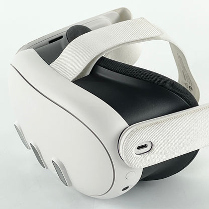 Meta Quest 3 512GB Virtual Reality Headset S3A