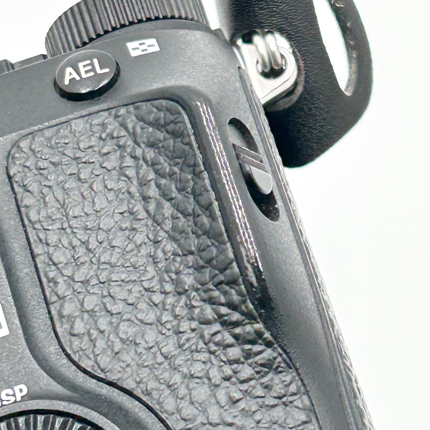 Sony Alpha A7R III 42.4MP Mirrorless Digital Camera 8044 Shutter Count