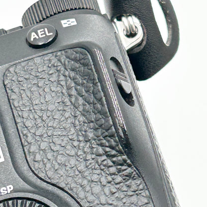 Sony Alpha A7R III 42.4MP Mirrorless Digital Camera 8044 Shutter Count