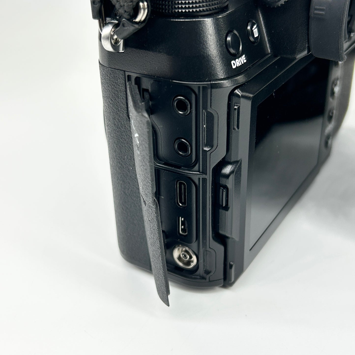 Fujifilm GFX50S II 51.4MP Medium Format Mirrorless Camera 30 Shutter Count