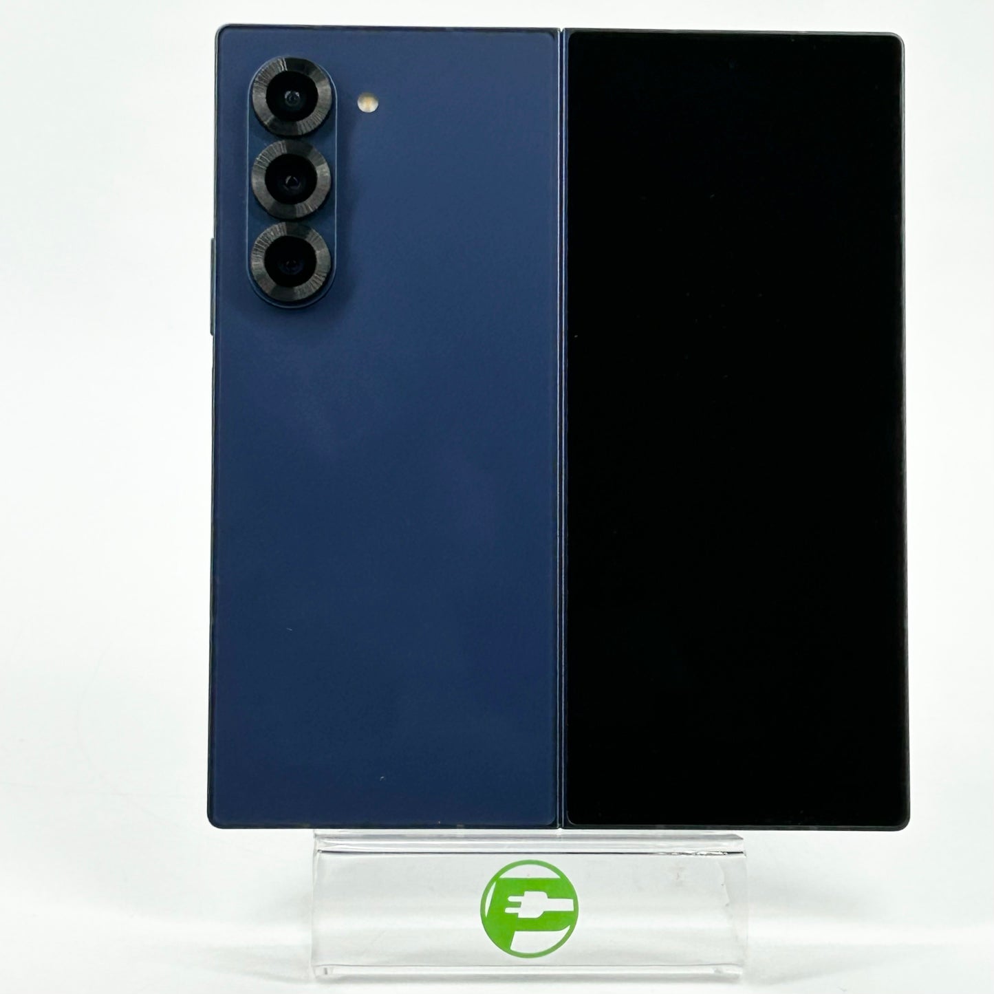 Unlocked Samsung Galaxy Z Fold6 12GB RAM 512GB SM-F956U1 Navy