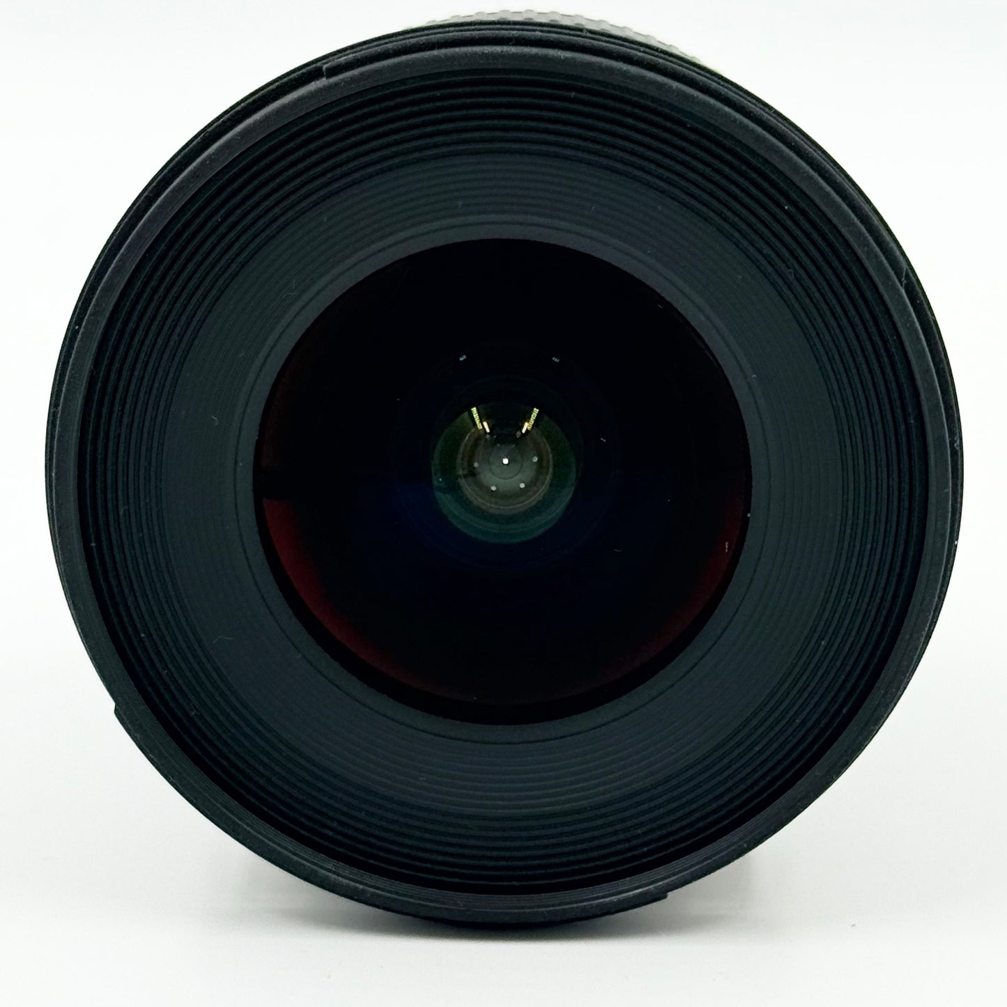 Sigma DC HSM 10-20mm f/4-5.6 EX DC HSM For Nikon F Mount Auto Zoom Lens