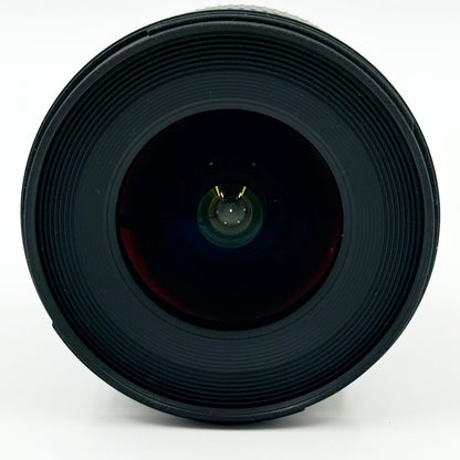 Sigma DC HSM 10-20mm f/4-5.6 EX DC HSM For Nikon F Mount Auto Zoom Lens