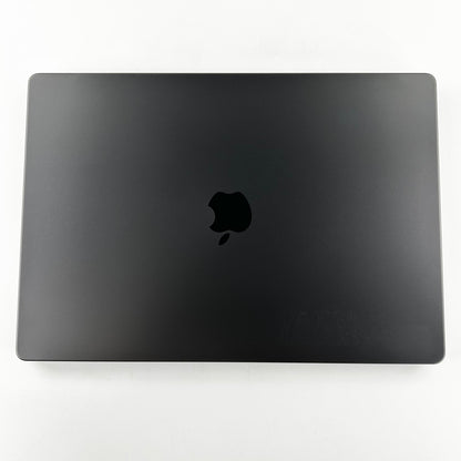 2024 Apple MacBook Pro 16" M4 Pro 20C GPU 4.5GHz 24GB RAM 512GB SSD MX2X3LL/A