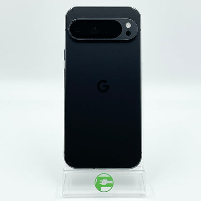 Unlocked Google Pixel 9 Pro XL 256GB Obsidian GGX8B