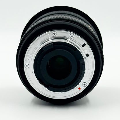 Sigma DC HSM 10-20mm f/4-5.6 EX DC HSM For Nikon F Mount Auto Zoom Lens