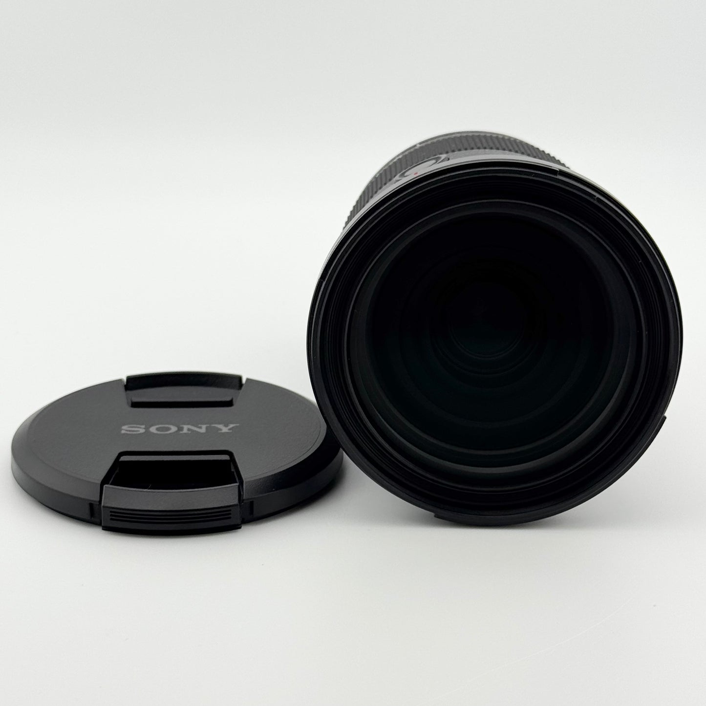 Sony FE 24-70mm f/2.8 GM II Full Frame Standard Zoom G Master Lens SEL2470GM2
