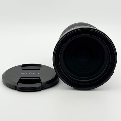 Sony FE 24-70mm f/2.8 GM II Full Frame Standard Zoom G Master Lens SEL2470GM2