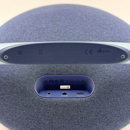 Harman Kardon Onyx Studio 7 Bluetooth Speaker Blue 6925281983108CR