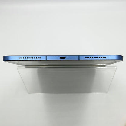 Unlocked Apple iPad 10th Gen 64GB Blue MQ6K3LL/A