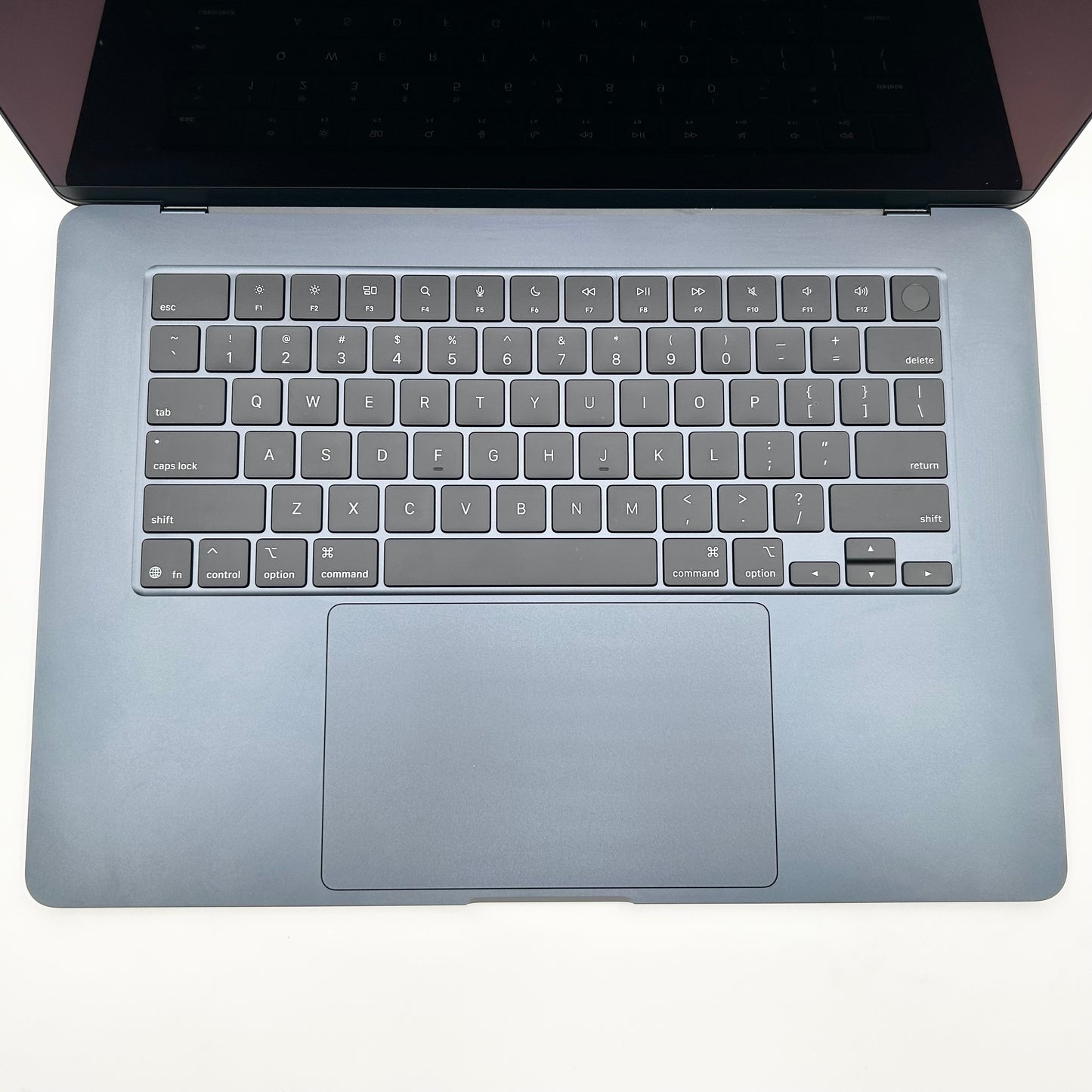 2025 Apple MacBook Air 15" M4 10 Core 4.5GHz 16GB RAM 256GB SSD A3241