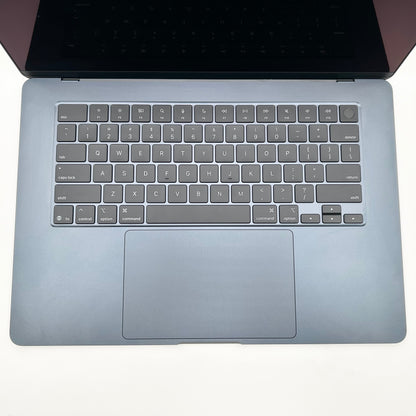 2025 Apple MacBook Air 15" M4 10 Core 4.5GHz 16GB RAM 256GB SSD A3241