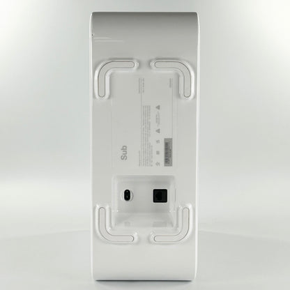 Sonos Sub Gen 3 Wireless Wi-Fi Smart Subwoofer White S26