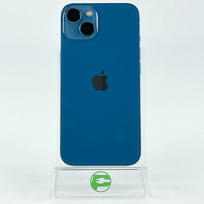 Unlocked Apple iPhone 13 128GB Blue MLMT3LL/A