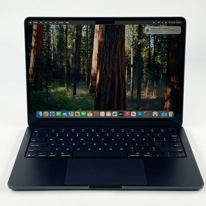 2025 Apple MacBook Air 13.6" M4 16C GPU 4.5GHz 16GB RAM 512GB SSD MW133LL/A