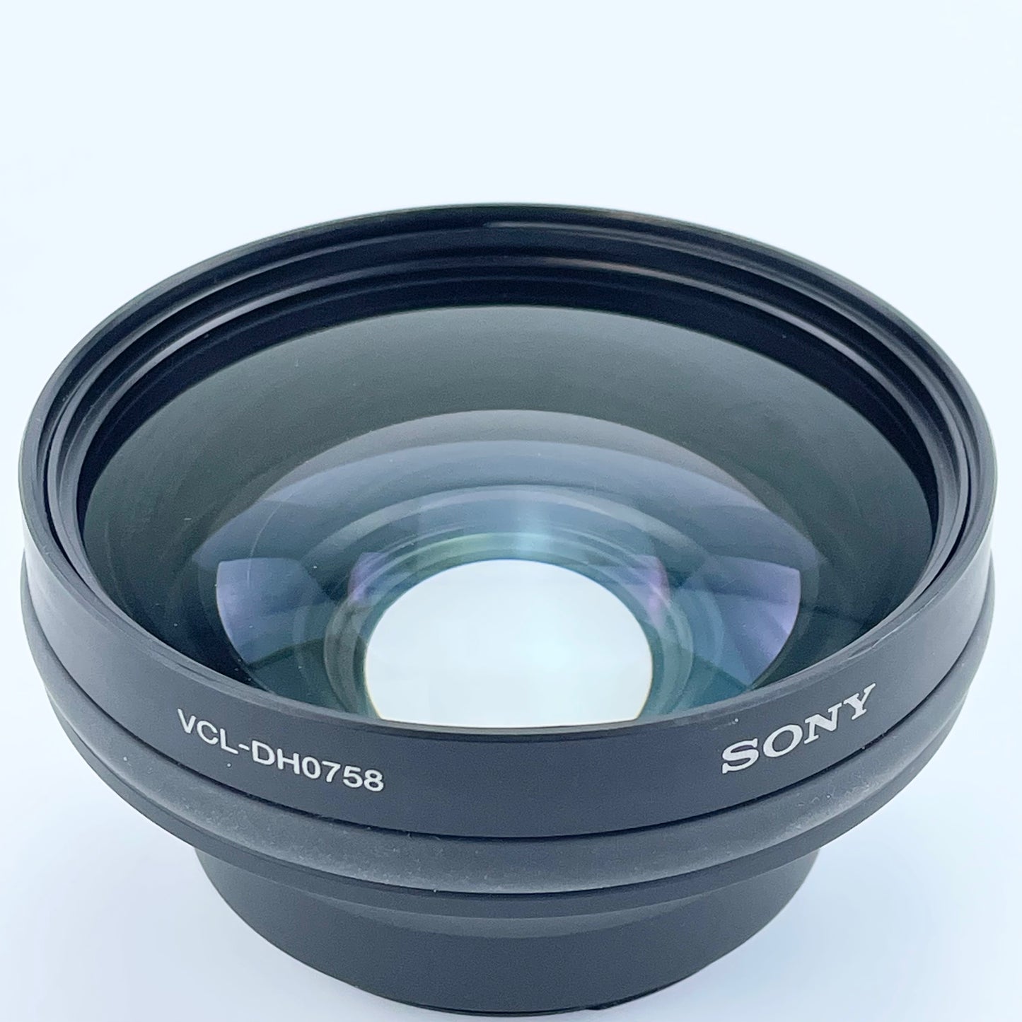 Sony Cyber-shot Wide Conversion Lens VCL-DH0758