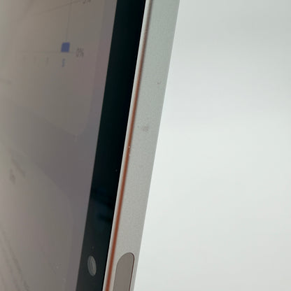 Factory Unlocked Apple iPad Pro 11" M5 1TB Silver ME2X4LL/A Nano-Texture Glass