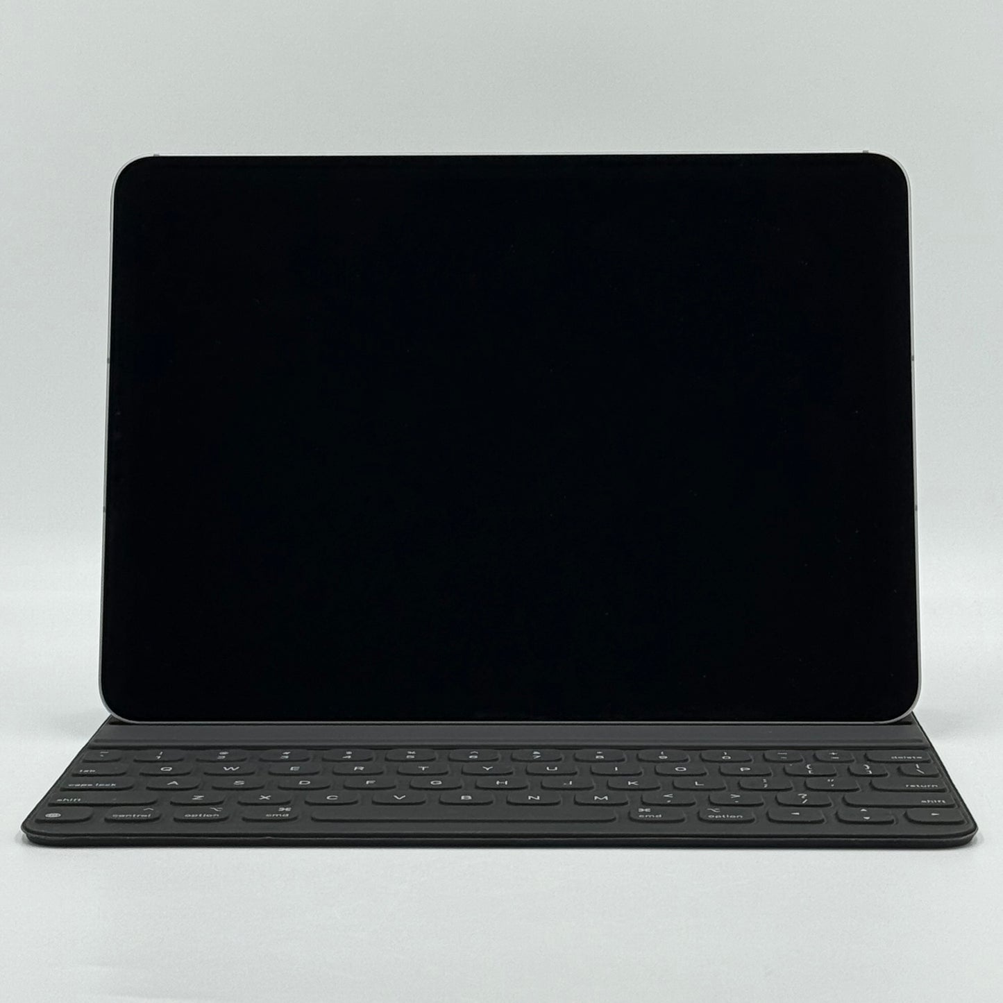 Unlocked Apple iPad Pro 11" 4th Gen 256GB Space Gray MP573LL/A