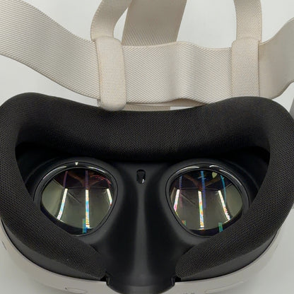 Meta Quest 3 512GB Standalone All-in-One VR Headset S3A