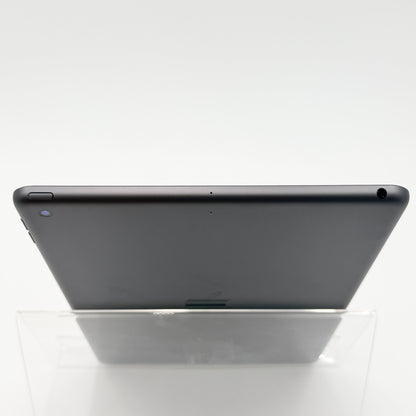 WiFi Only Apple iPad 9th Gen 256GB Space Gray MK2N3LL/A