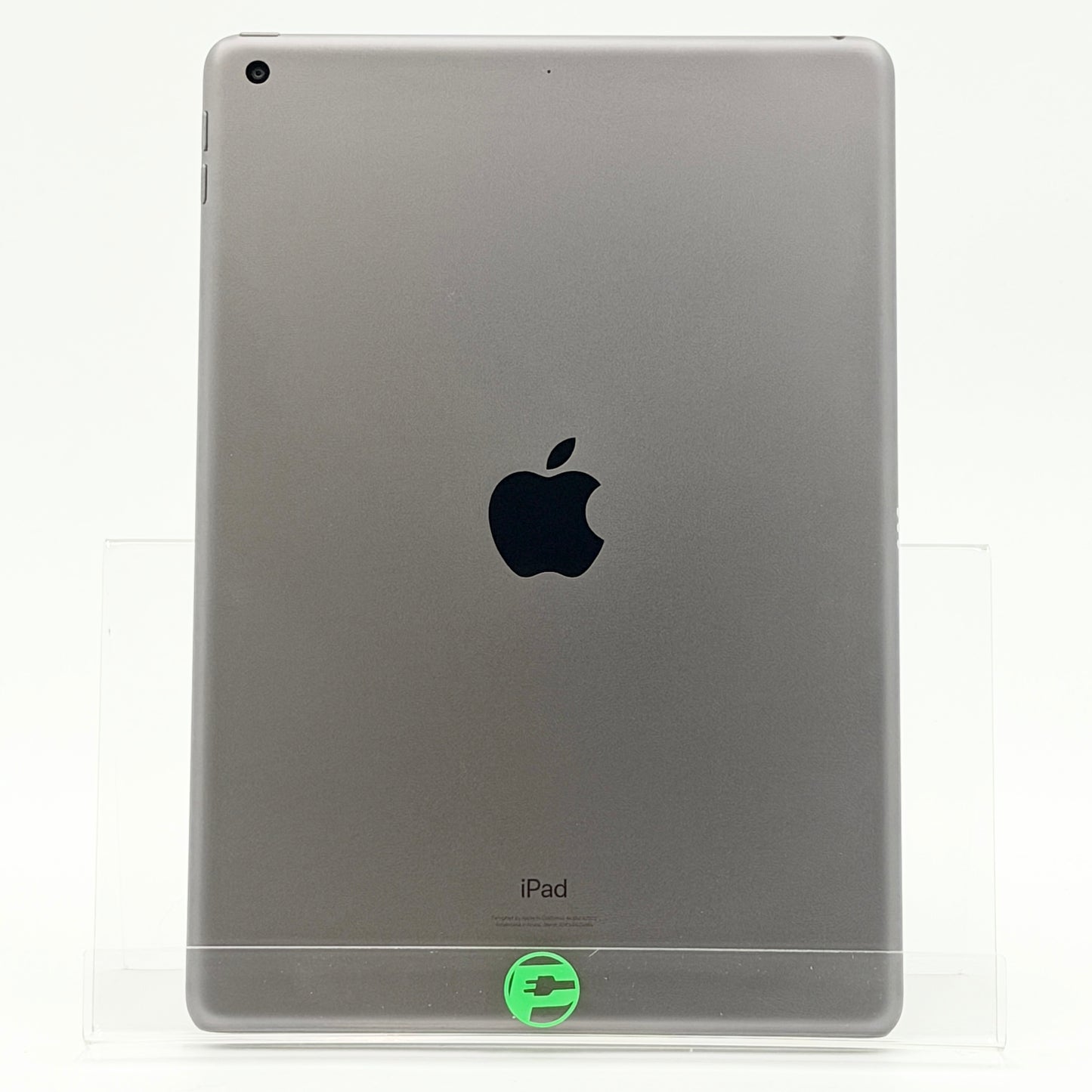 WiFi Only Apple iPad 9th Gen 256GB Space Gray MK2N3LL/A