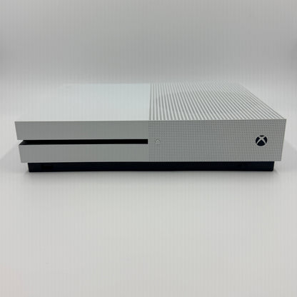 Microsoft Xbox One S 1TB Console Gaming System White 1681