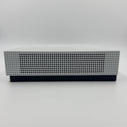 Microsoft Xbox One S 1TB Console Gaming System White 1681