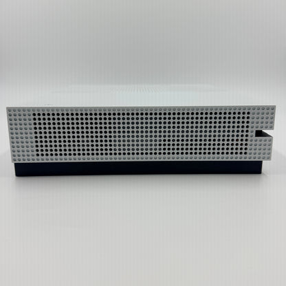 Microsoft Xbox One S 1TB Console Gaming System White 1681