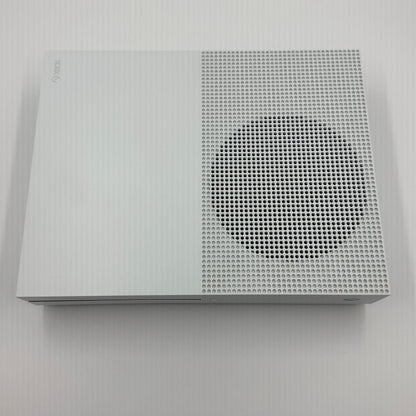 Microsoft Xbox One S 1TB Console Gaming System White 1681