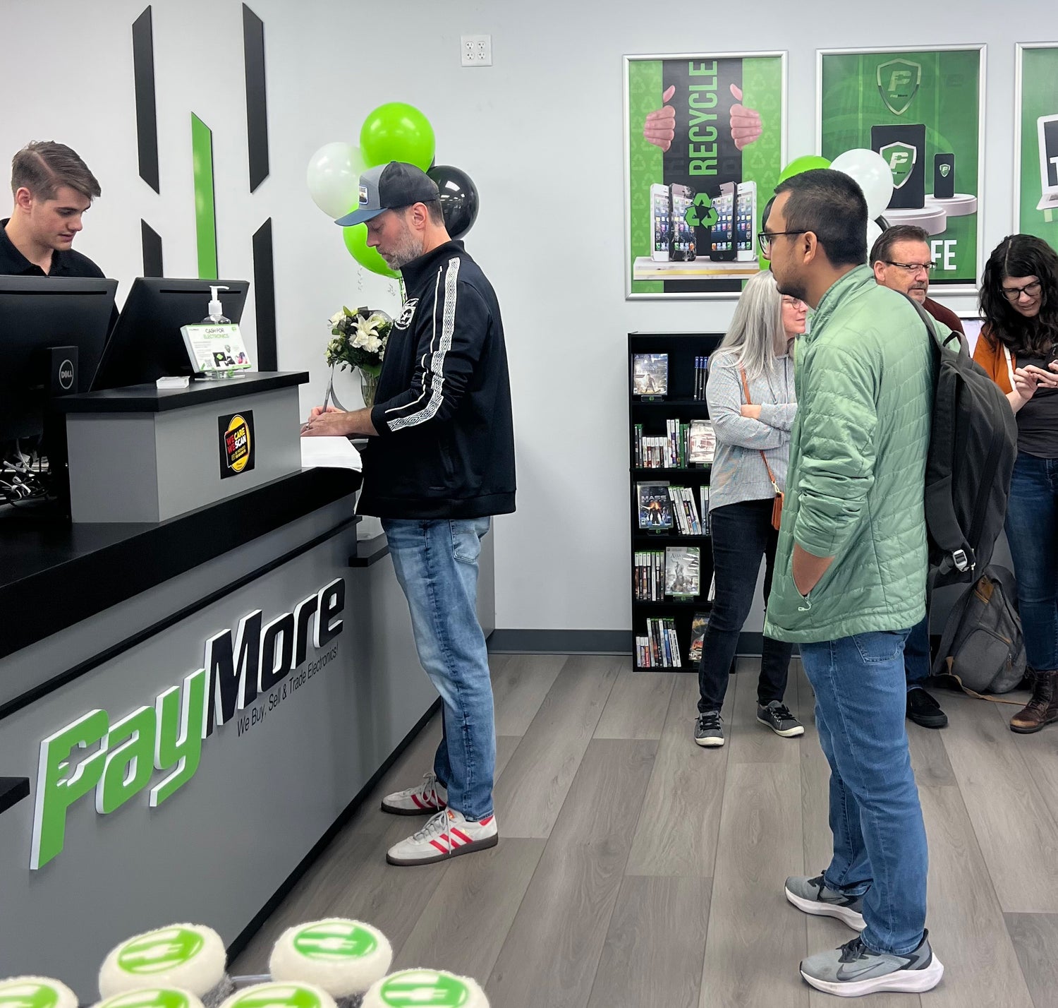 does getting a cash advance hurt your credit