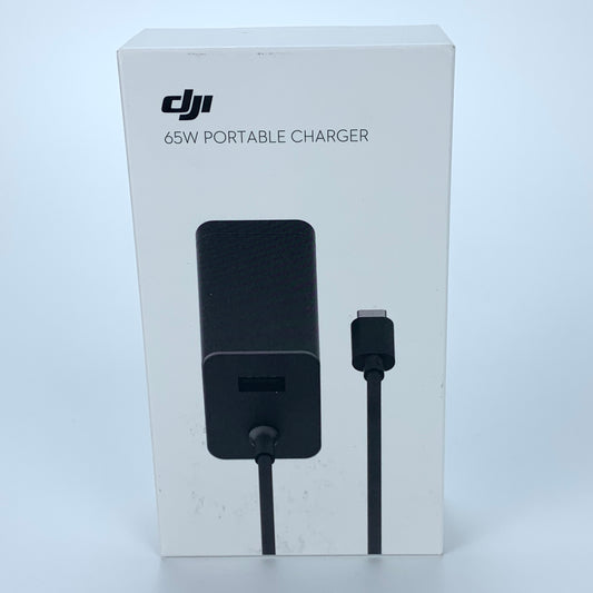 New DJI 65W Portable Charger For DJI Air 3, DJI Mavic 3 Pro, DJI Mavic 3