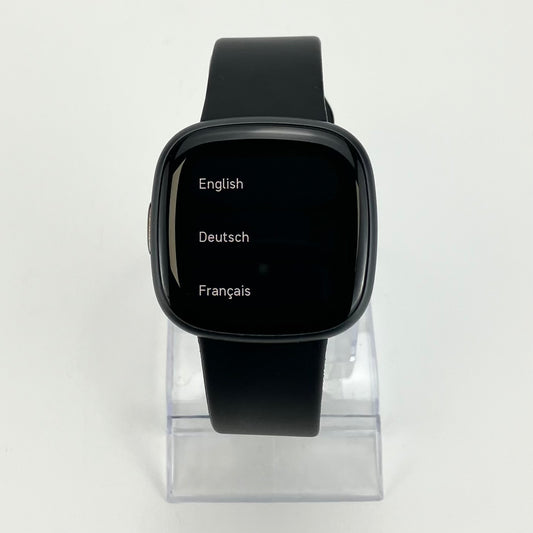 Fitbit Versa 4 Fitness Smartwatch FB523