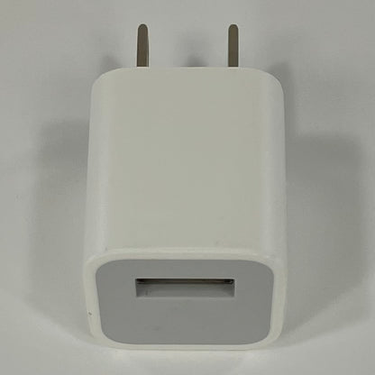 Genuine Apple 5W USB Power Adapter