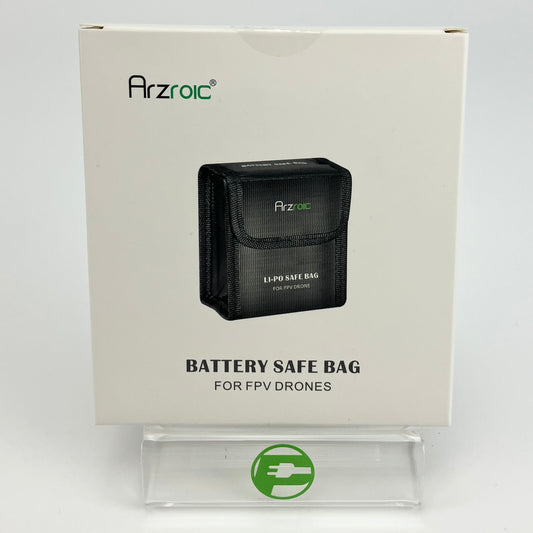 New Arzroic Battery Safe Bag For FPV Drones