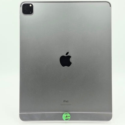 WiFi Only Apple iPad Pro 12.9" 4th Gen 1TB Space Gray FXAX2LL/A
