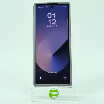 Unlocked Samsung Galaxy Z Fold6 12GB RAM 512GB SM-F956U1 Navy