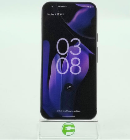T-Mobile Google Pixel 9 Pro XL 256GB Obsidian GGX8B