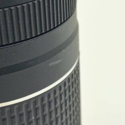 Canon EF Zoom Lens 75-300mm f/1.4-5.6 III