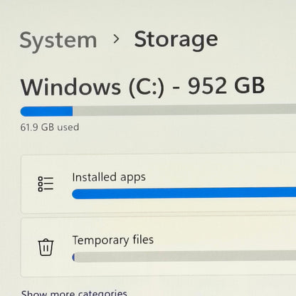 HP Envy x360 14-FC0033DX 14" Core Ultra 7 155U 1.7GHz 32GB RAM 1TB SSD