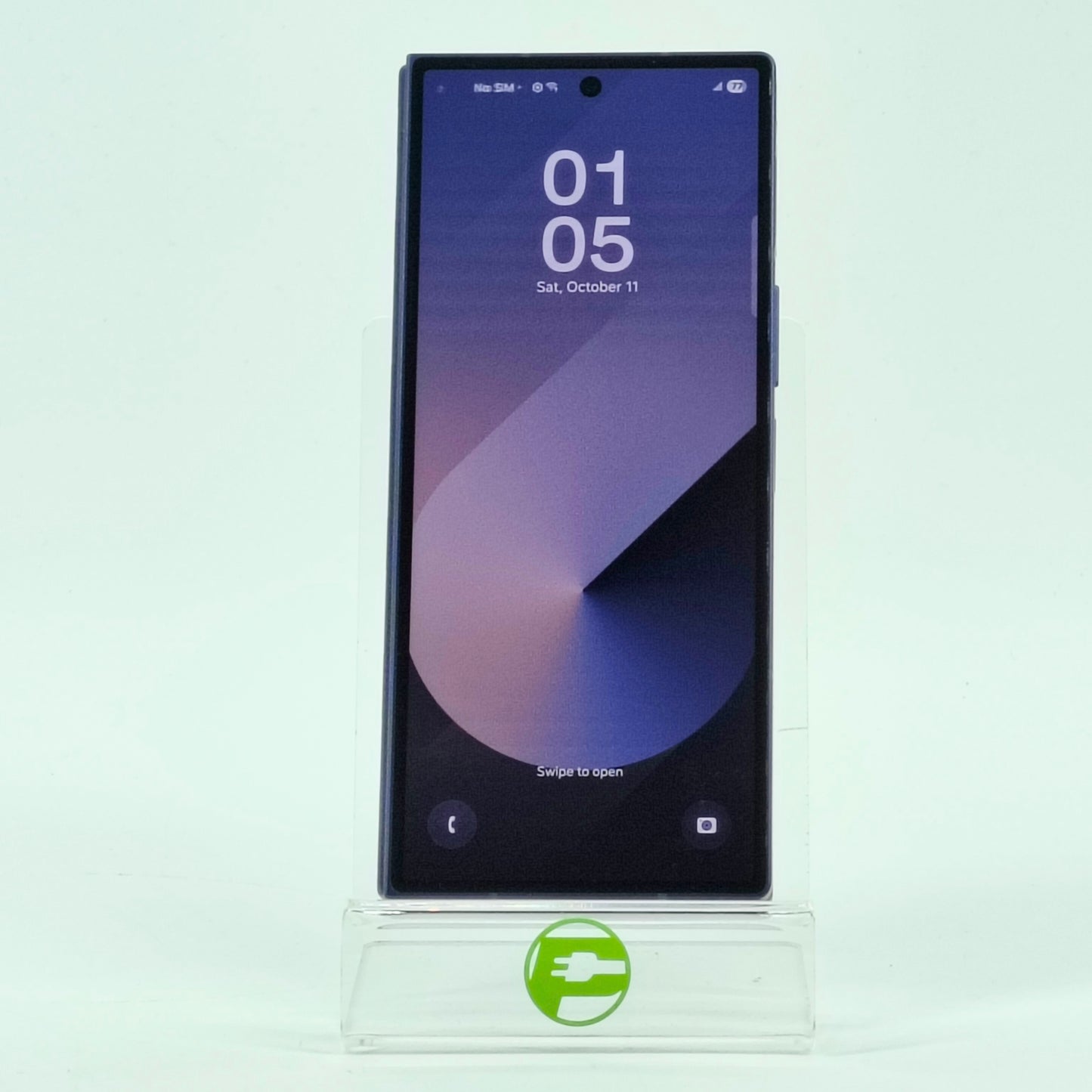 Unlocked Samsung Galaxy Z Fold6 12GB RAM 512GB SM-F956U1 Navy